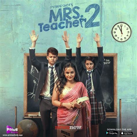 mrs teacher web series|mrs. teacher web series online.